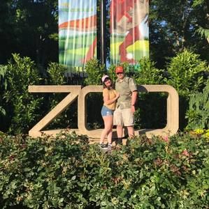 Meet your Posher, Lc